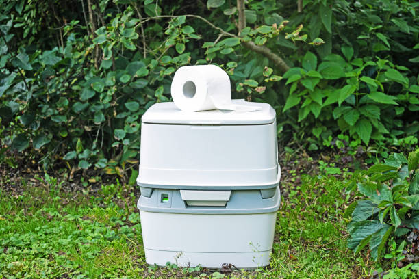 Best Porta potty delivery and setup  in San Diego, TX