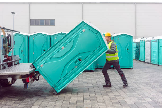 Best Porta potty rental near me  in San Diego, TX