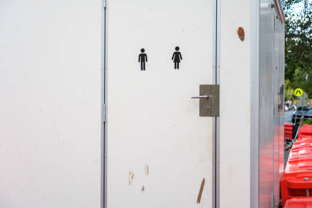 Best Portable bathroom rental  in San Diego, TX